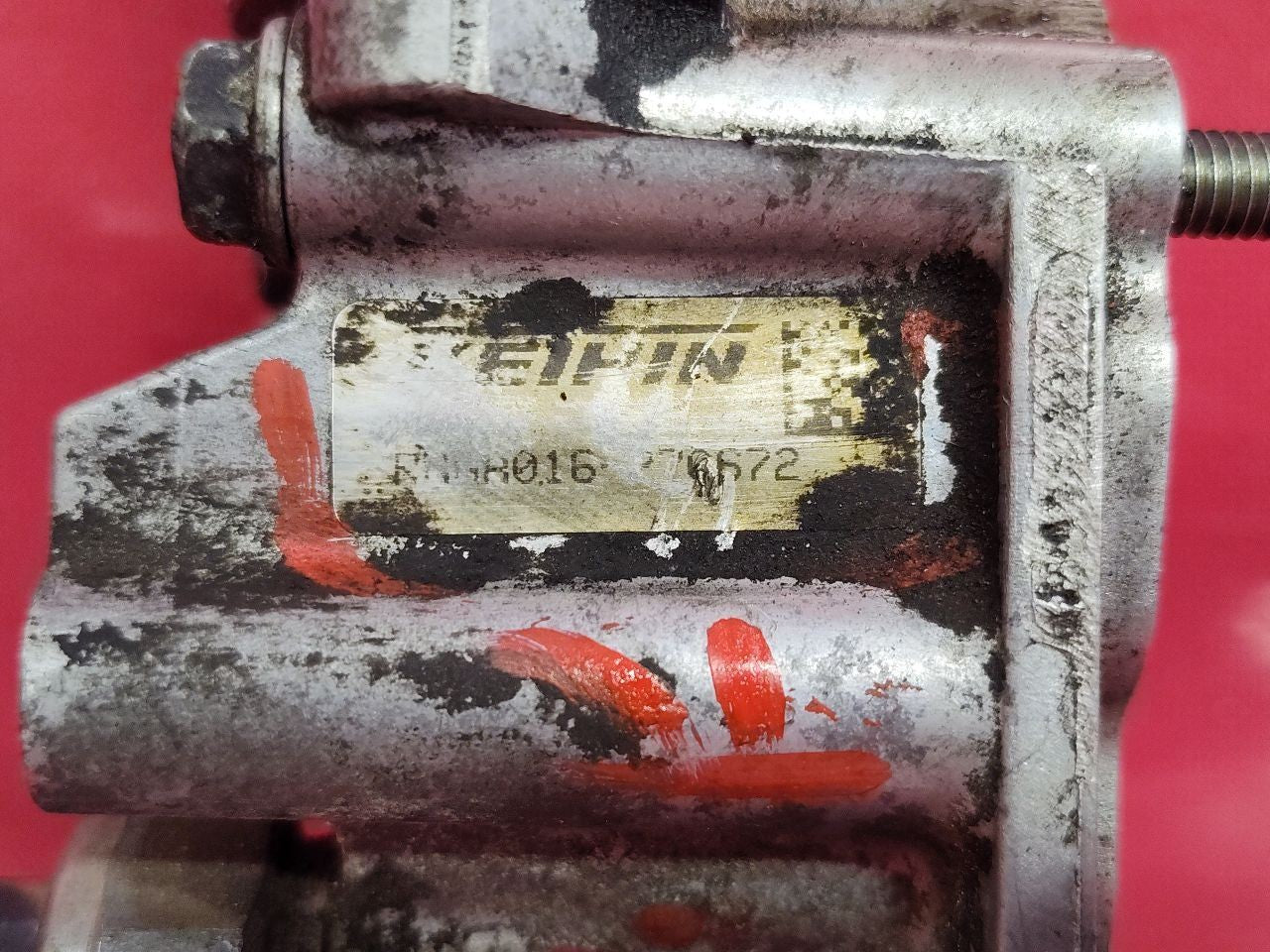 2006-2011 Honda Civic 1.8L Gas Engine Variable Valve Timing VVT Control Solenoid