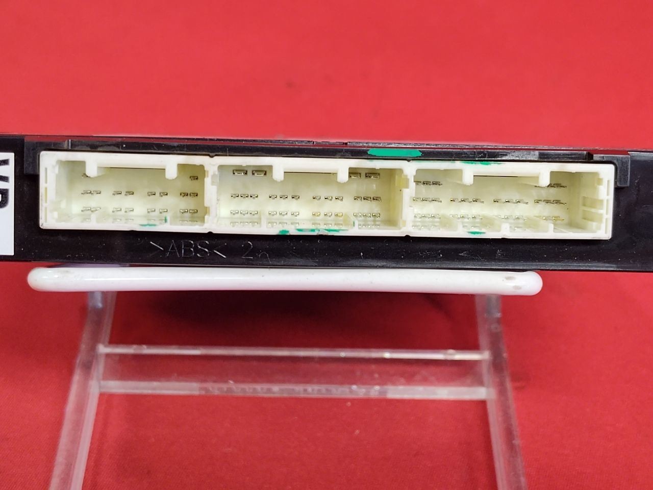 2015 2016 Subaru WRX STI Anti-Theft Smart Key Control Module 88802-VA012
