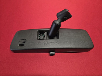 2012 Chevrolet Captiva Sport Interior Rearview Mirror w/ Camera Option UVC