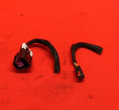 2011-2016 Chevrolet Cruze Shifter Trim Bezel Gear Select PIGTAILS 95374983