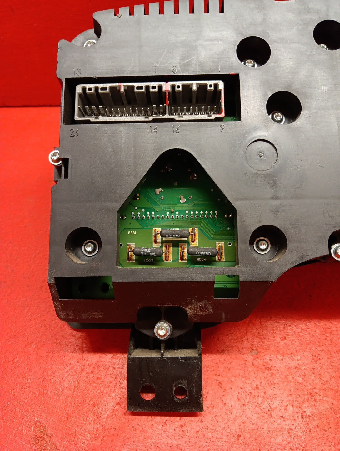 2006 Dodge Durango Dakota Speedometer Instrument Cluster