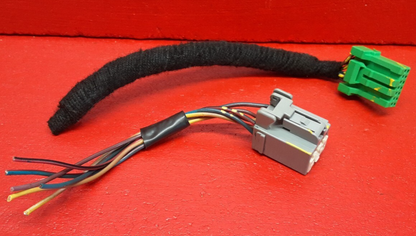 Volvo Multi Vehicle Ignition Immobilizer Key Lock Cylinder Antenna PIGTAILS ONLY