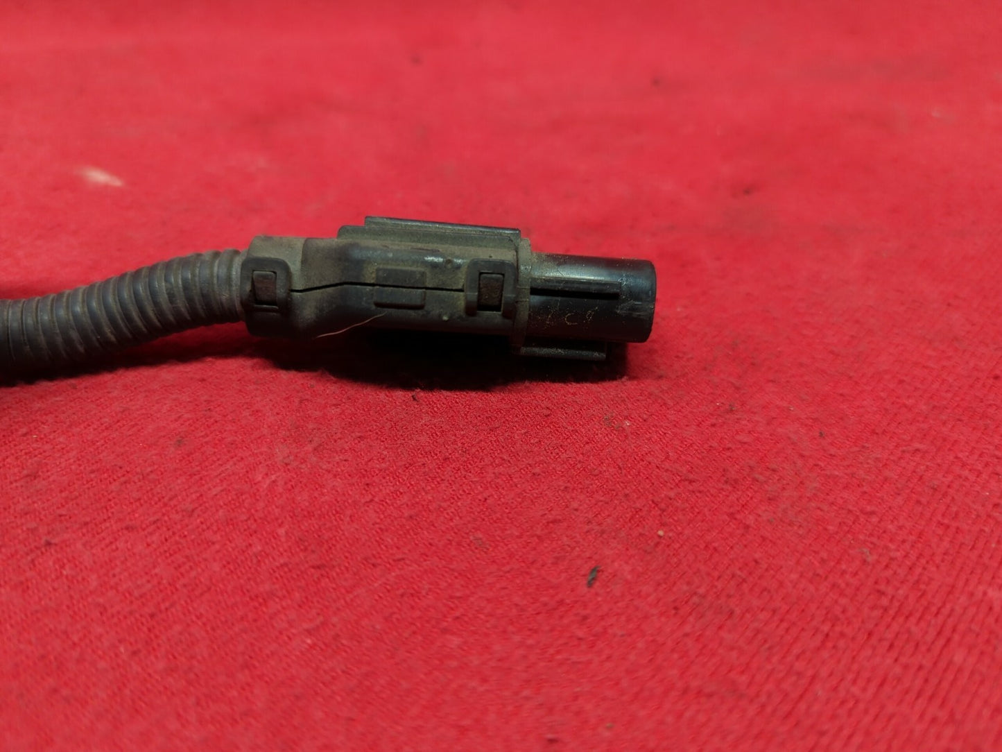 2006 2007 2008 2009 2010 2011 Kia Rio Rio5 Cooling Fan Motor PIGTAIL WIRE