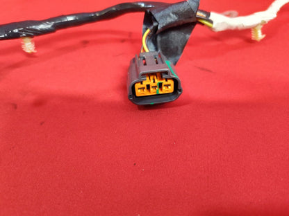 2001-2005 Mazda Tribute Ford Escape Liftgate Hatch Wiring Harness