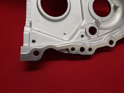 2014-2025 GM Engine Front Timing Cover 6.6L 5.3L 6.2L