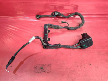 2015-2019 Hyundai Sonata 2.4L L4 Gas Engine Positive Battery Cable Wire Harness