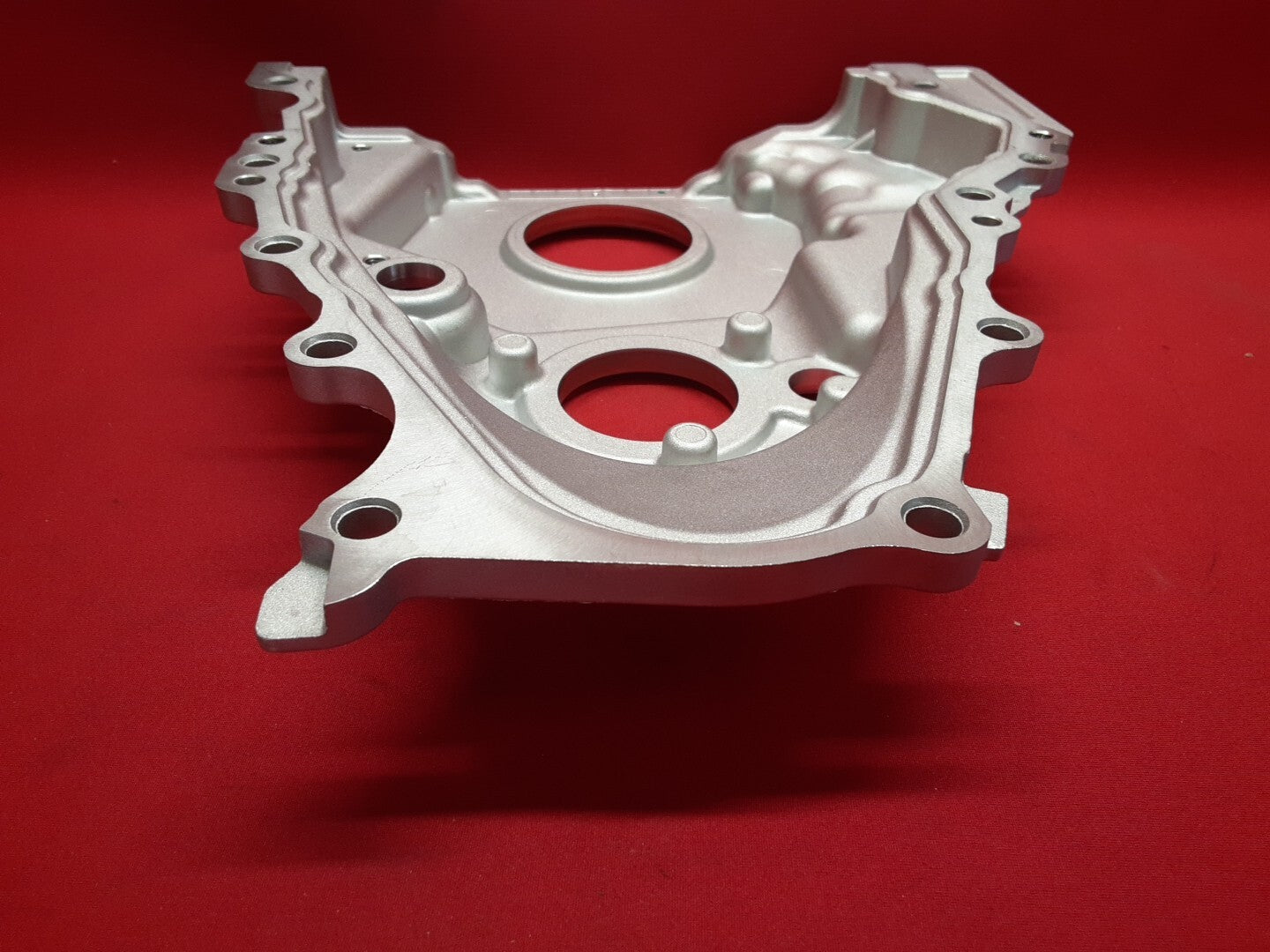 2014-2025 GM Engine Front Timing Cover 6.6L 5.3L 6.2L