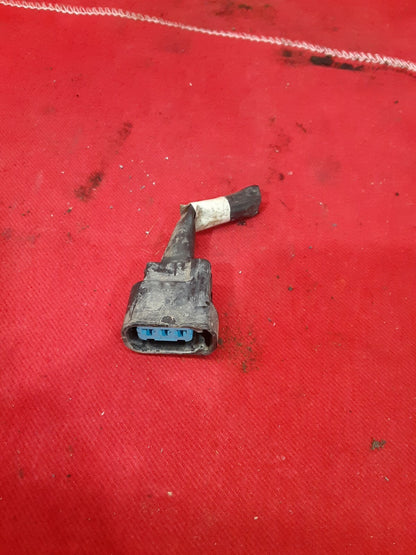 2003 - 2008 Pilot Ridgeline MDX Ignition Coil - (1) Coil Pigtail / Connector