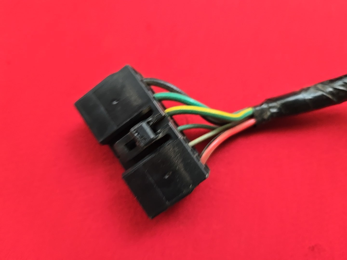 2008-2021 Subaru 2.5L H4 Turbo Fuel Pump Control Module - PIGTAIL WIRE ONLY