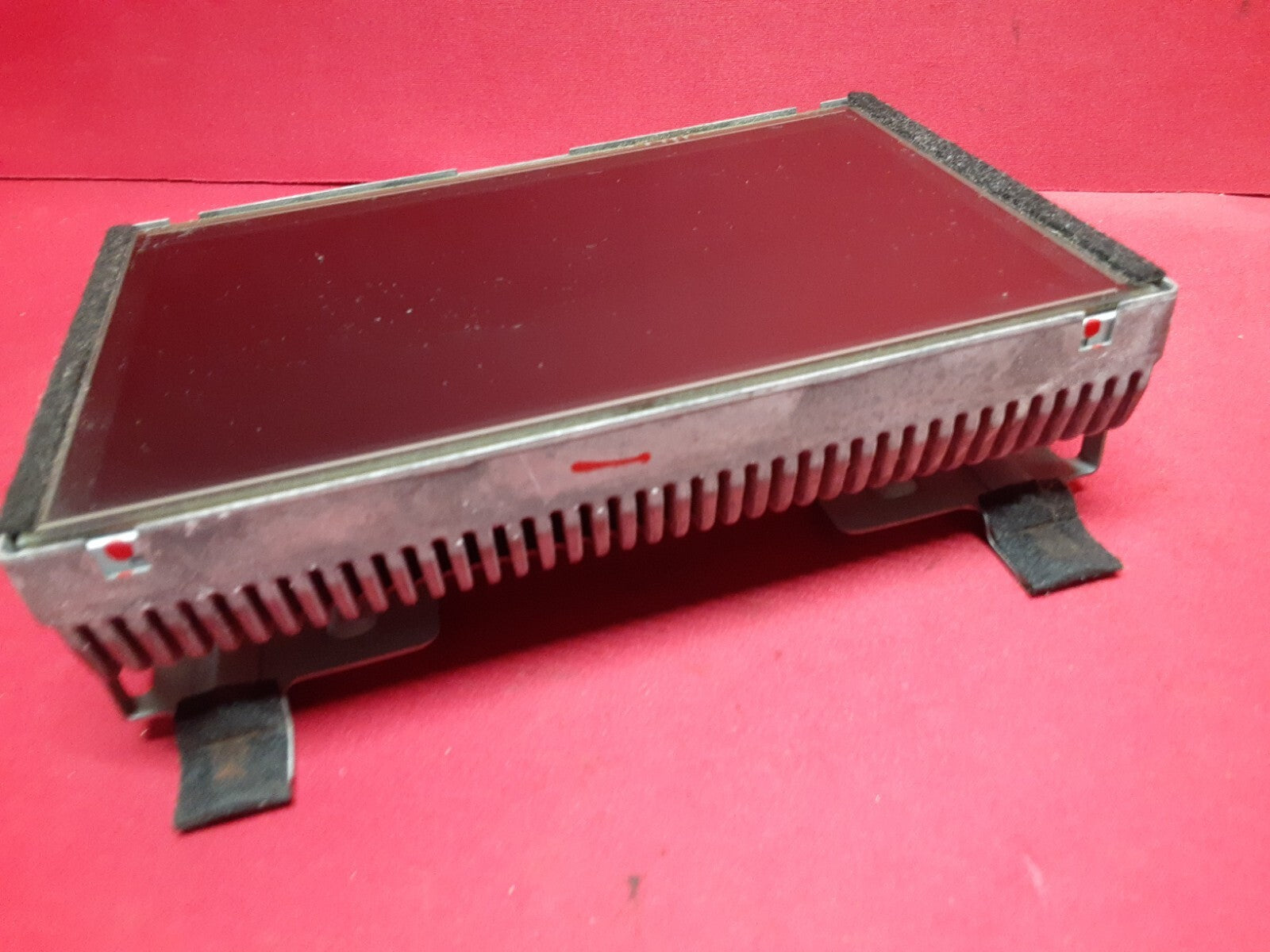 2010 - 2018 Infiniti Radio Dash Information Display Screen Unit 28091-1JA0E