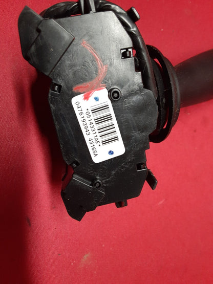 2005 - 2007 Jeep Grand Cherokee 06-07 Commander Turn Headlight Switch 05143311AE