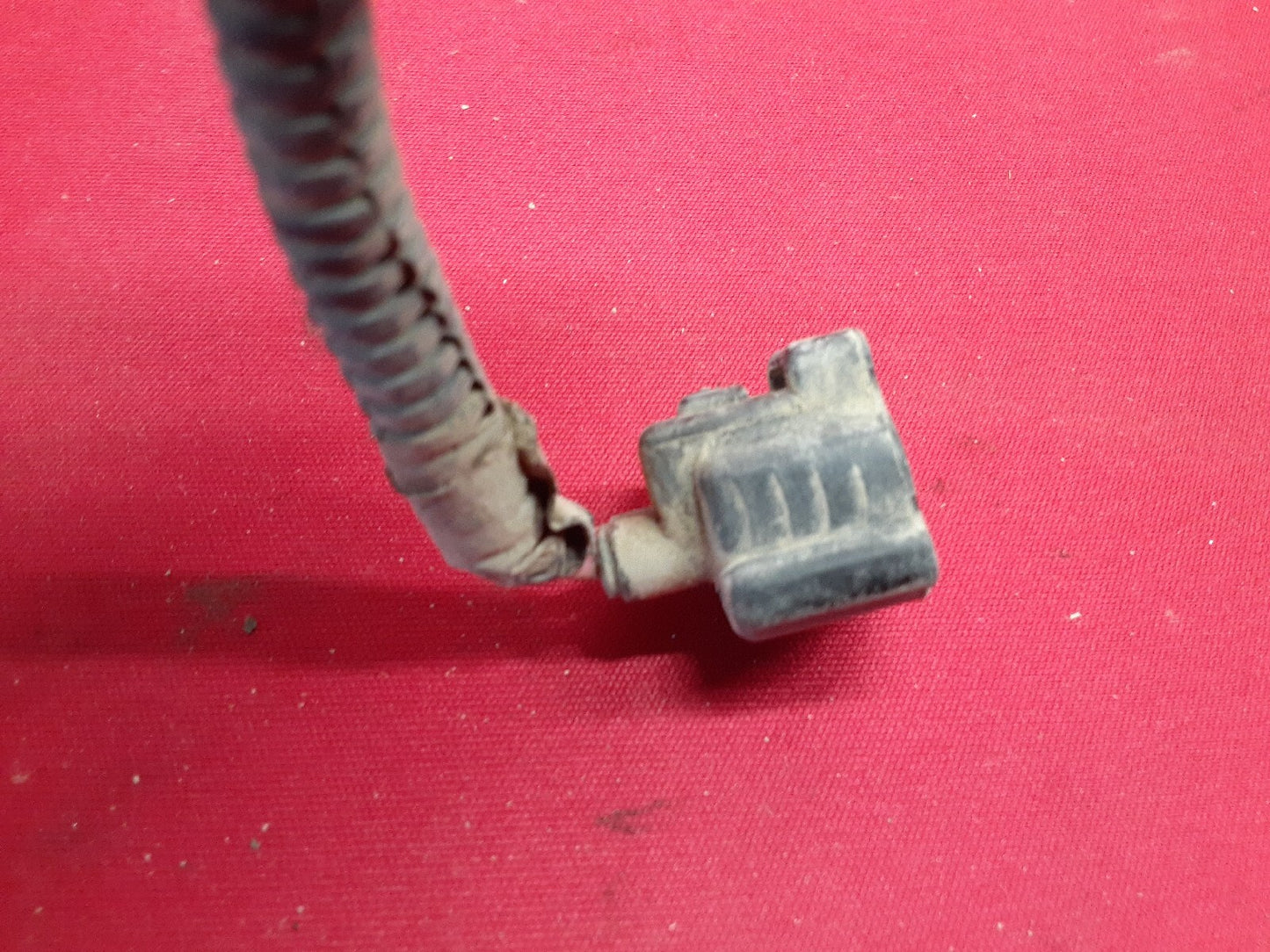 2007 - 2021 Toyota Tundra Windshield Washer Fluid Reservoir Pump - PIGTAIL