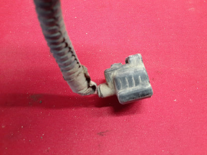 2007 - 2021 Toyota Tundra Windshield Washer Fluid Reservoir Pump - PIGTAIL