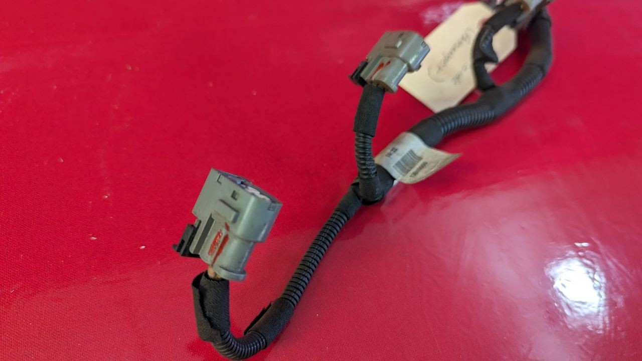2010-2019 Hyundai 3.3L & 3.8L RIGHT PASSENGER Ignition Coil Wiring Harness
