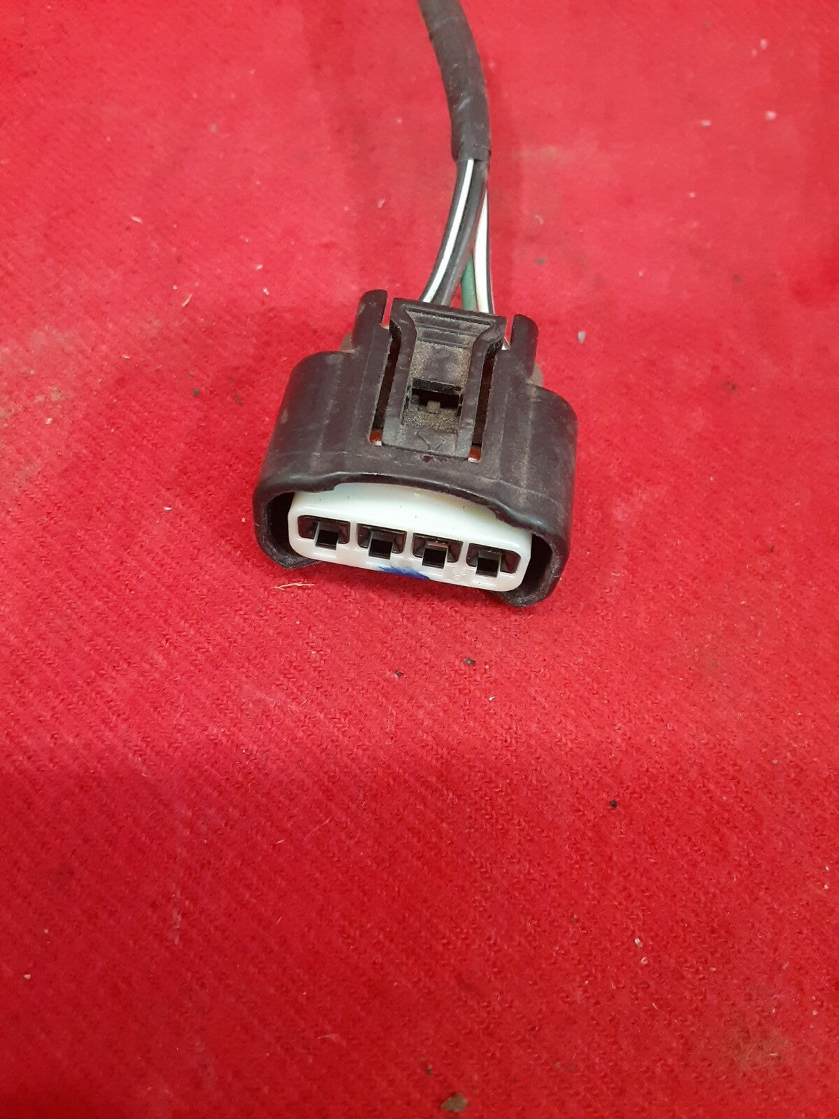 2000-2010 Toyota 2004-2006 Scion Direct Ignition Coil PIGTAIL WIRE (Qty:1)