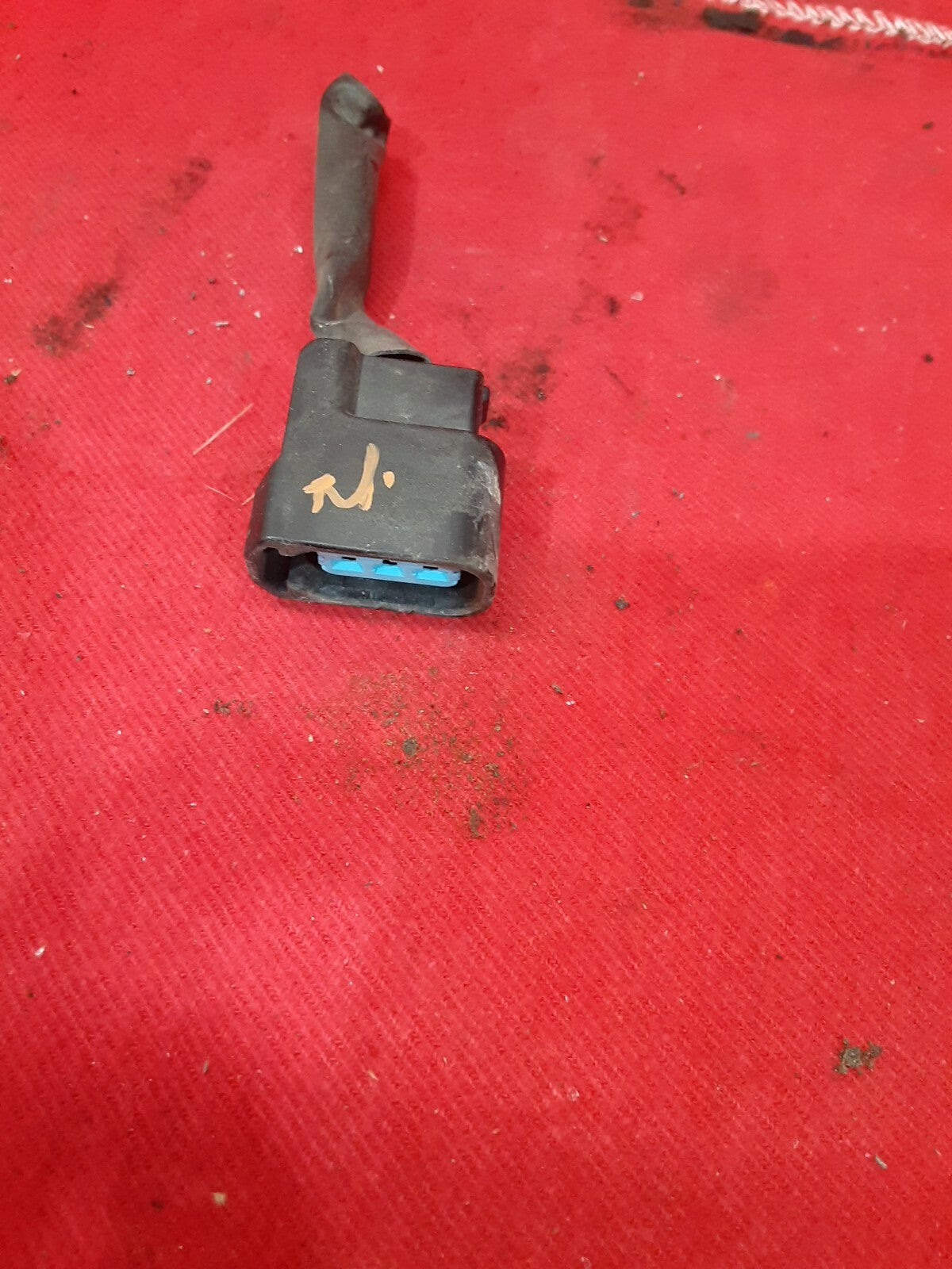 2003 - 2008 Pilot Ridgeline MDX Ignition Coil - (1) Coil Pigtail / Connector