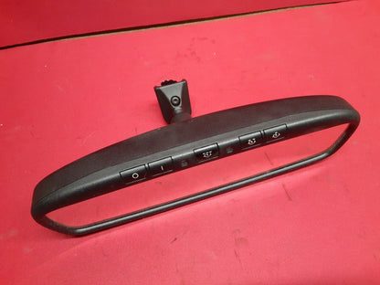 2005 - 2011 Kia 2007 2008 Hyundai Interior Rearview Mirror Homelink 85102-3E200