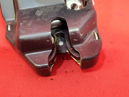 2006-2011 Honda Civic 4-Door SEDAN Trunk Deck Lid Latch Lock Actuator Glow Pull