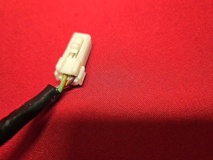 2001-2007 Mazda / Ford Interior Roof Dome Lamp Reading Light PIGTAIL WIRE