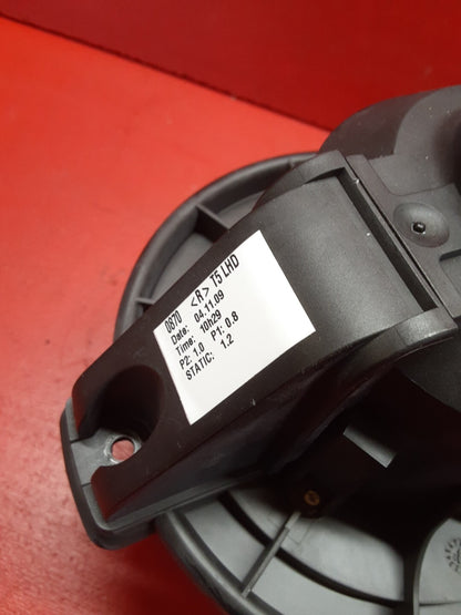 2005-2016 Range Rover Sport HVAC Blower Motor Assembly MF016070-0870
