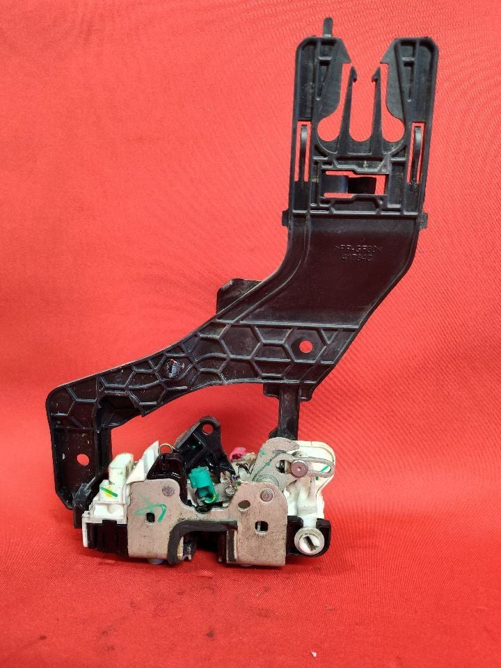 2012-2017 Dodge Jeep Ram REAR LEFT DRIVER Door Latch Lock Actuator