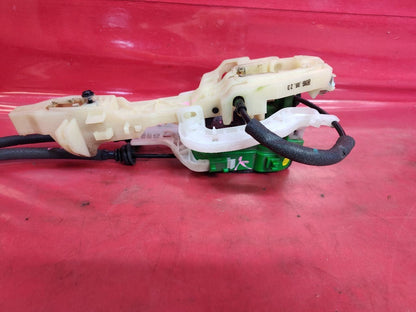 2016-2020 Kia Sorento FRONT RIGHT PASSENGER Door Latch Lock Actuator - 81k