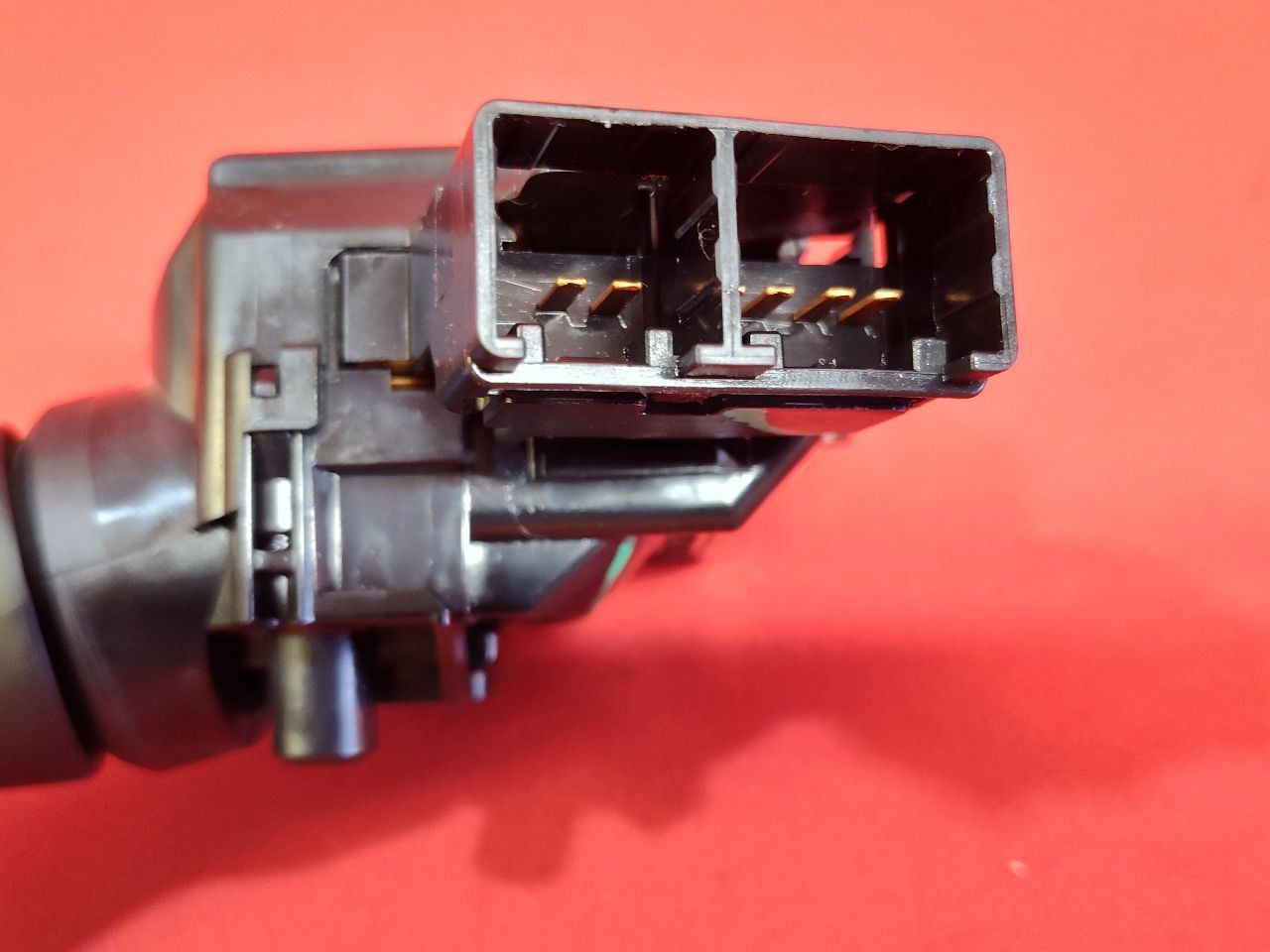 2013-2021 Subaru WRX STI Sedan Windshield Wiper Switch Stalk 8311-4AJ140