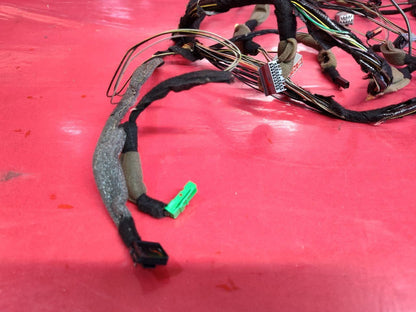 2017 Range Rover Evoque Roof Headliner Wiring Harness w/ PANORAMIC