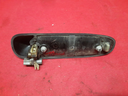 2002 2003 2004 Jeep Grand Cherokee Overland REAR RIGHT Exterior Door Handle