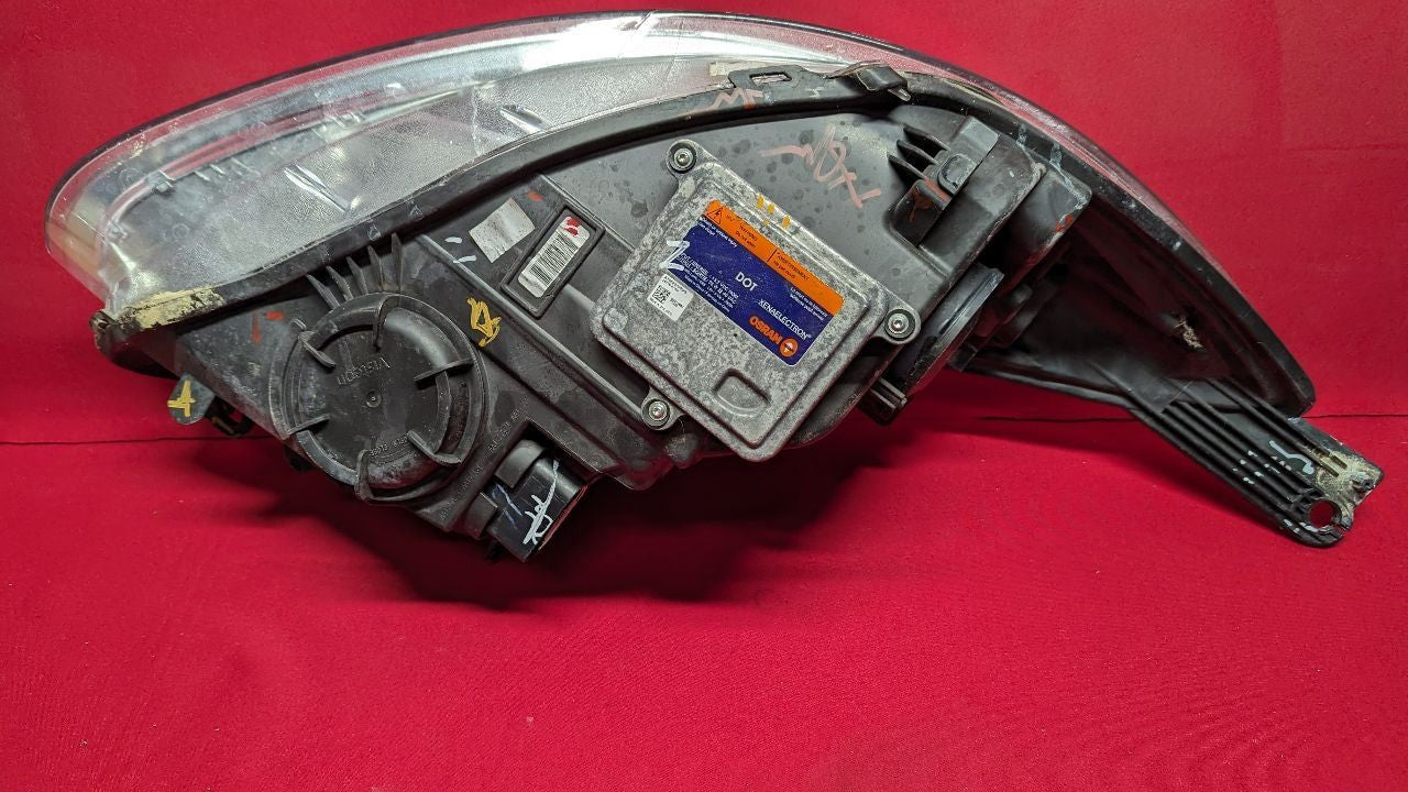 2012-2018 Ford Focus EV Electric RIGHT PASSENGER Headlight Lamp HID Xenon