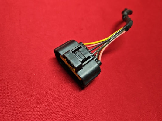 2004 2005 Dodge Durango 5.7L V8 HEMI Accelerator Adjustable Gas Pedal PIGTAIL