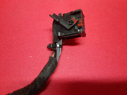 2012 - 2014 Ford Focus Dash Info Display Screen Unit EM5T-18B955-JB   PIGTAIL