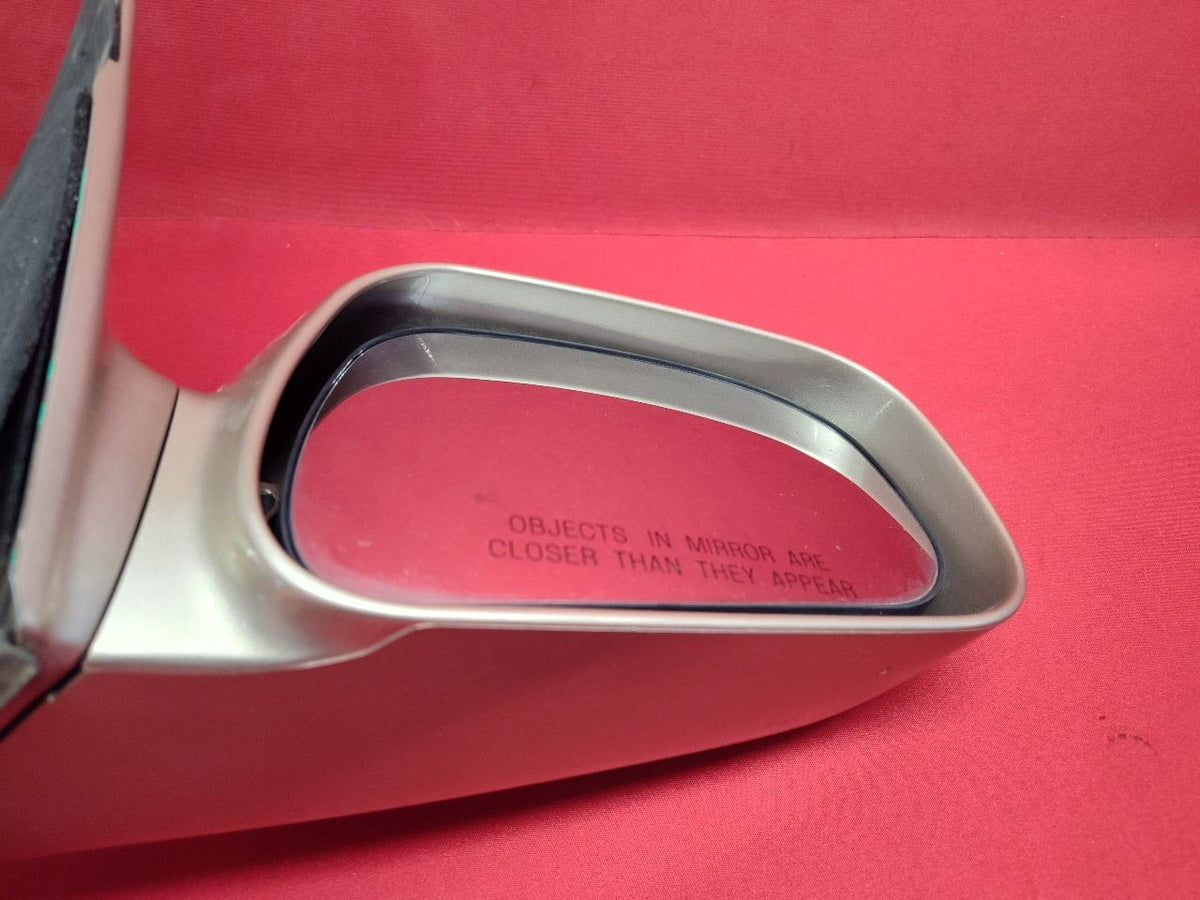 2002-2006 Toyota Camry RIGHT PASSENGER Door Mirror US Built 4Q2 Desert Sand Mica