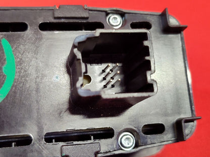 2011-2019 Chrysler Dodge FRONT RIGHT PASSENGER Door Lock Window Switch w/ Bezel