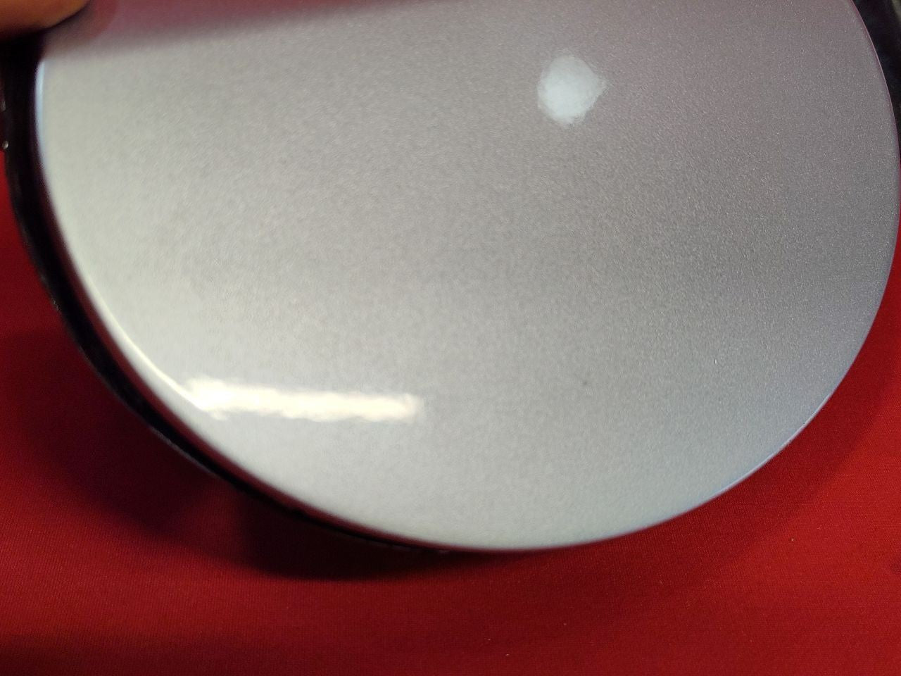2015-2021 Subaru WRX / WRX STI Fuel Filler Door Lid w/ Pocket ISM / G1U Paint