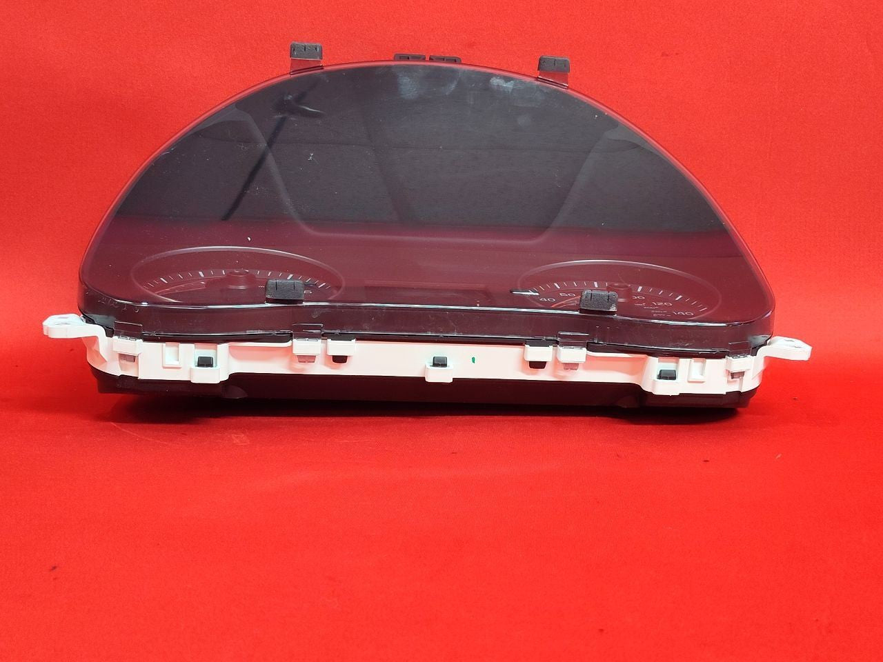 2019-2021 Kia Forte Auto Trans 3.5" Display Instrument Cluster Speedometer
