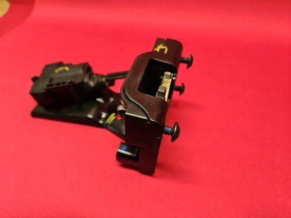 2008- 2012 Ford Escape Mariner Tailgate Liftgate Latch Lock 9L8Z-7843150-B