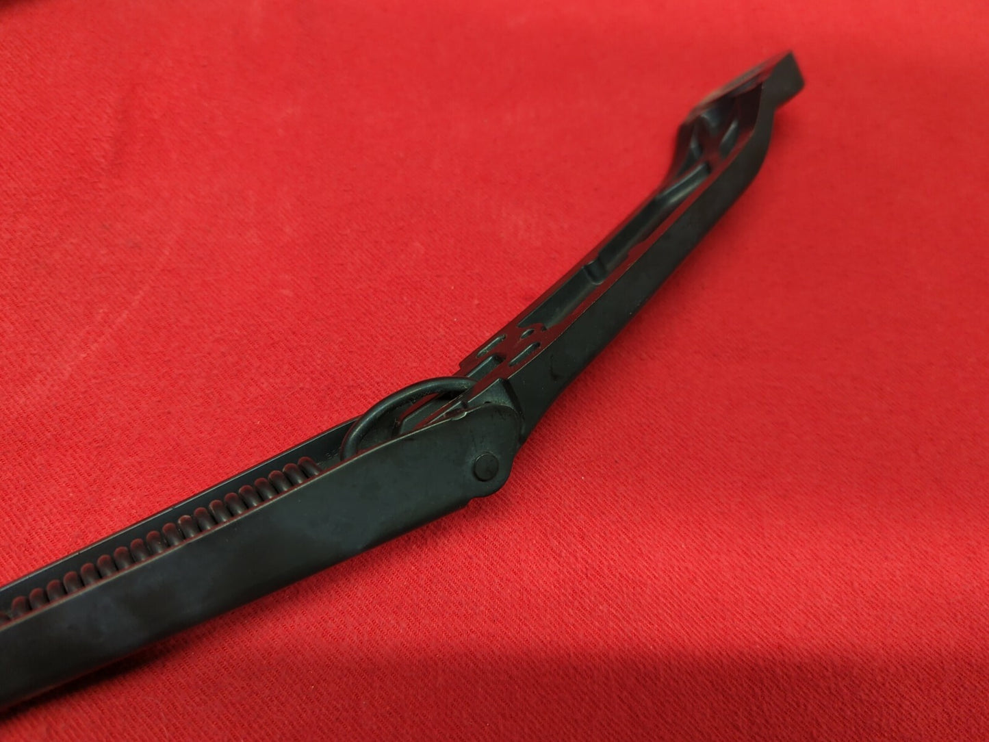 2016 2017 2018 2019 2020 2021 2022 Fiat 500X Windshield Wiper Arm Right Left SET