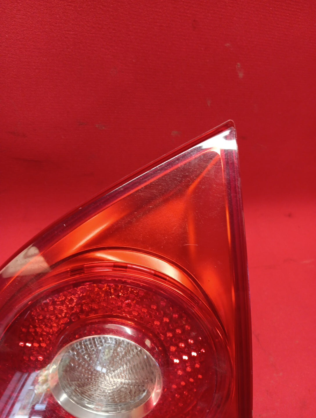 2006-2009 Volkswagen GTI Rabbit Right Inner Taillight Assembly 1K6-945-094-E