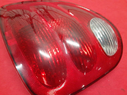 2000 2001 2002 2003 Ford F-150 F150 King Ranch LEFT DRIVER Tail Light Lamp