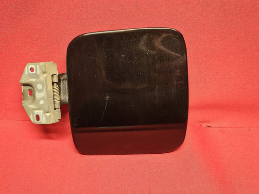 1995-1999 Oldsmobile Aurora Fuel Filler Door Panel Lid 8555 Onyx Black