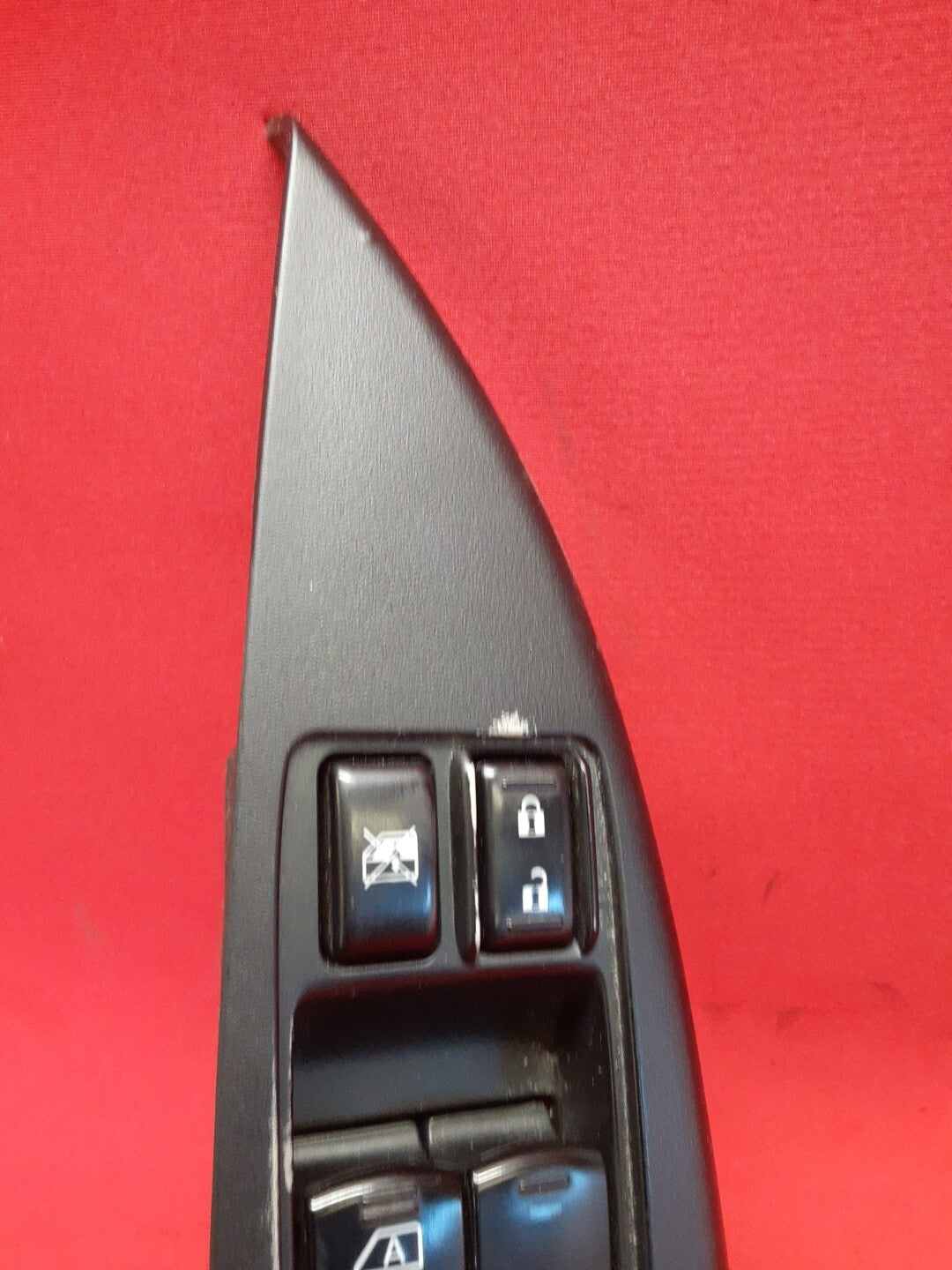 2010-2014 Subaru Outback Front Left Driver Door Window Switch 94263AJ13AWJ