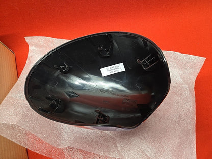OEM New 2007 - 2016 Mini Left Driver Power-Fold Door Mirror Cover UNION JACK