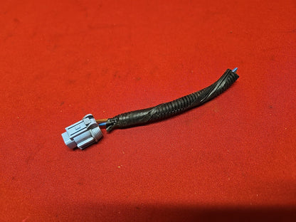 2002-2004 Nissan Xterra Frontier FRONT LEFT DRIVER Door Latch Actuator - PIGTAIL