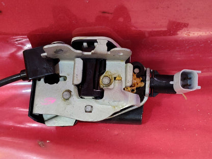 2010-2016 Land Rover LR4 / 05-09 LR3 Liftgate Hatch Latch Lock Actuator SET