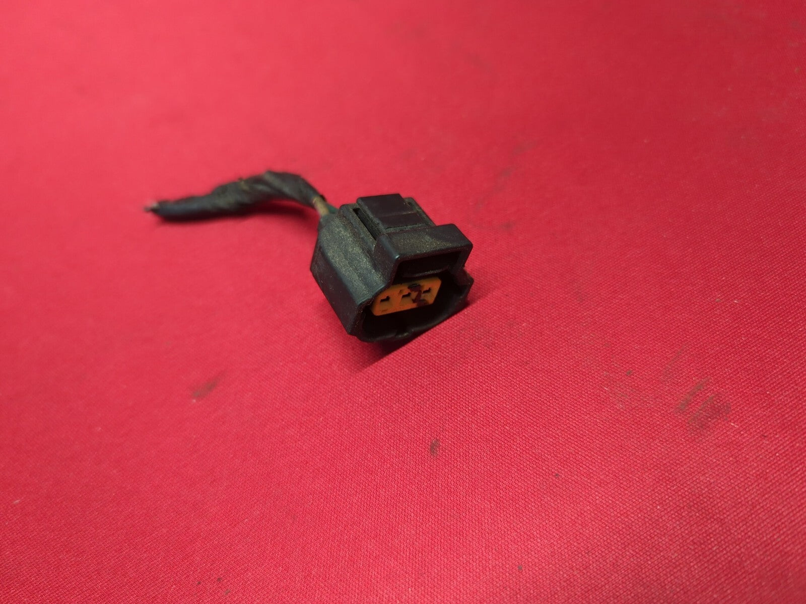2001 - 2008 Mopar Chrysler Dodge Jeep Ignition Coil 56028138AD - Qty: 1 PIGTAIL