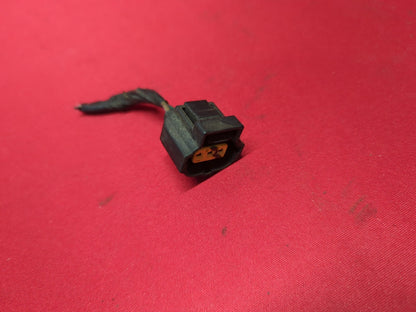 2001 - 2008 Mopar Chrysler Dodge Jeep Ignition Coil 56028138AD - Qty: 1 PIGTAIL