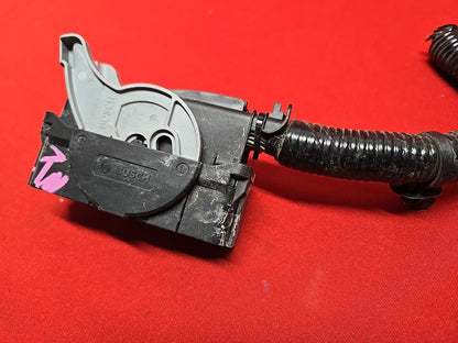2022-2024 Mitsubishi Outlander Hydraulic ABS Pump w/ Adaptive Cruise - PIGTAIL
