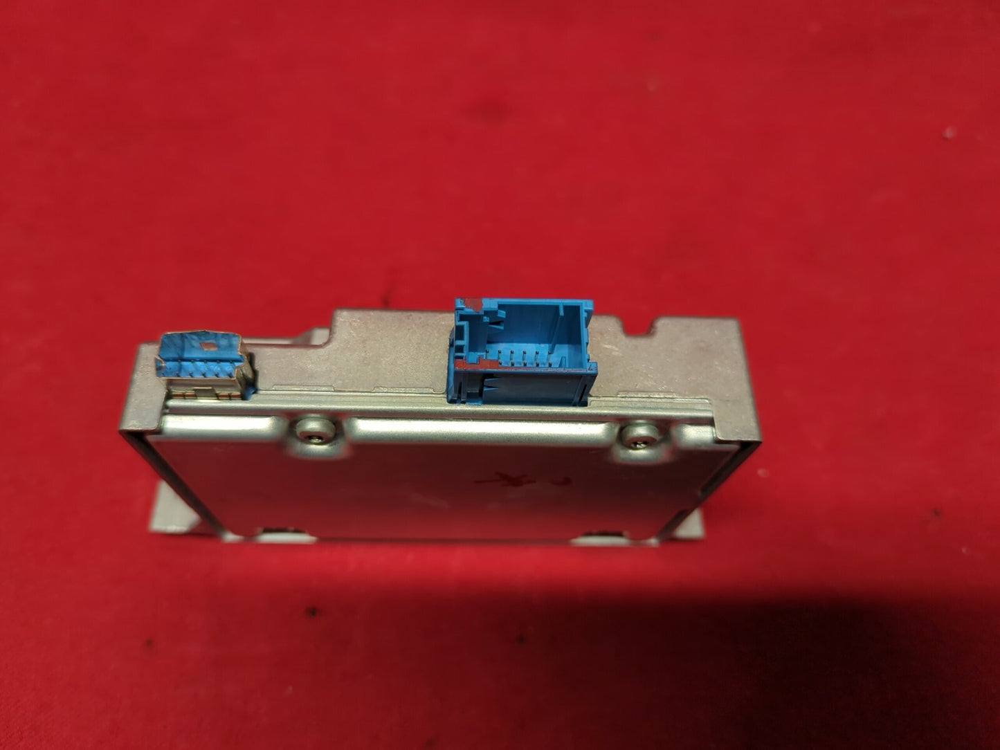 BMW 5 / 6 / 7 Series - Lane Departure Control Module - 9240222 - OEM BMW