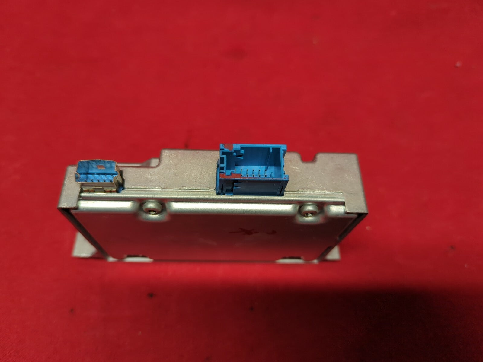 BMW 5 / 6 / 7 Series - Lane Departure Control Module - 9240222 - OEM BMW